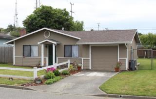 2234 Mabelle Ave, Eureka, CA 95503-7037