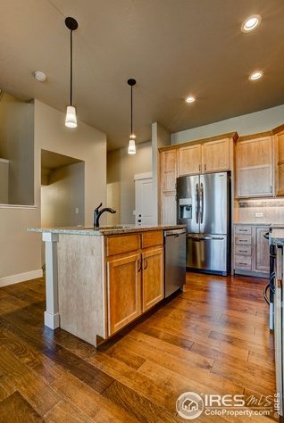 1840 50 St, Loveland CO 80538 exterior