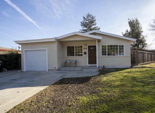 1098 Bradford Dr, Sunnyvale, CA 94089-1552