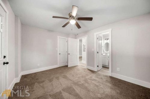 2335 Jackson Dr, Atlanta GA  30344-5404 exterior