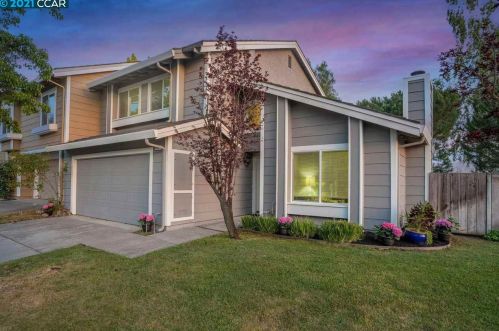 2202 Dry Creek Ct, Pacheco, CA 94553-4956