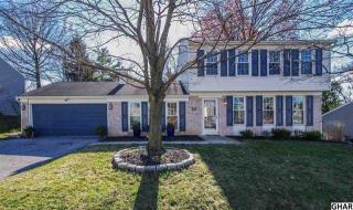 4811 Tamar Dr, Harrisburg, PA 17111-3620