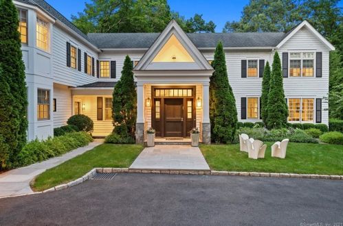 25 Grove Ln, Greenwich, CT 06831-5317