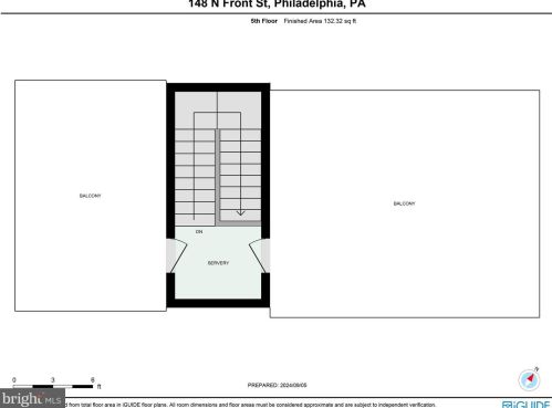 148 Front St, Philadelphia PA 19106-0020 exterior