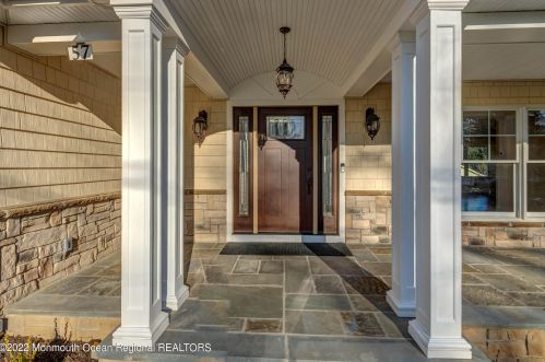 57 Louis Cir, Tinton Falls NJ  07701-6220 exterior