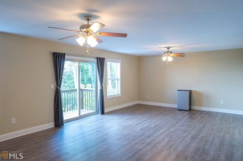 6 Mulberry Ln, Big Canoe GA  exterior