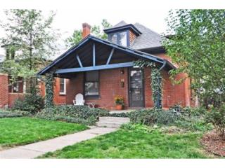 83 Washington St, Denver, CO 80203-4204