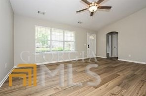 431 Fairlawn Dr, Stockbridge GA  30281-7776 exterior