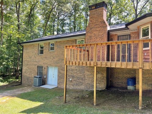 3285 Squire Ln, Conyers GA 30094-3540 exterior