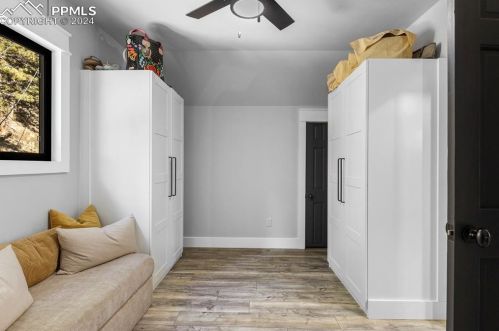 1891 Rampart Range Rd, Woodland Park CO 80863-9308 exterior