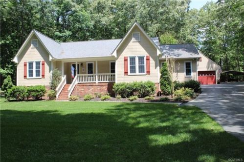 4101 Hunters Ridge Dr, Moseley, VA 23120-1246