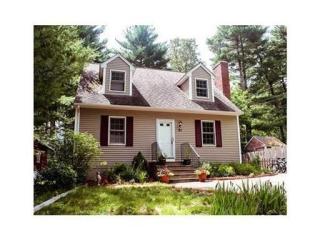 61 First Rd, Glocester, RI 02814-1227