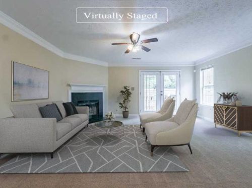 5940 Hampton Ct, Atlanta GA  30349-3895 exterior