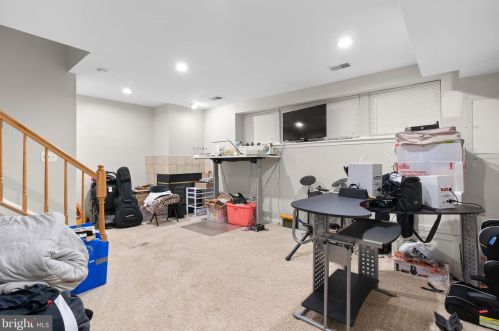 23 Morning Breeze Ct, Silver Spring MD 20904-1248 exterior