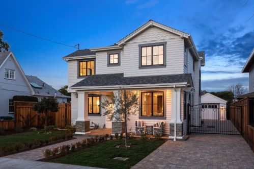 228 Stanley Rd, Burlingame, CA 94010-2844