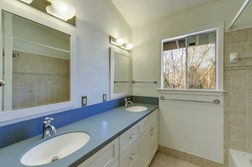 608 Brookhaven Trl, Austin TX  78746-5455 exterior