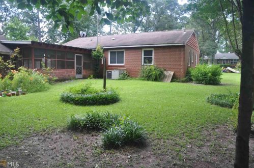 123 Lynn Ave, Warner Robins, GA 31088-4110