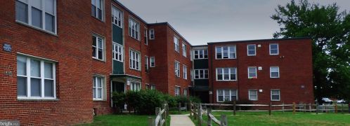 8105 Tahona Dr, Silver Spring MD  20903-3428 exterior