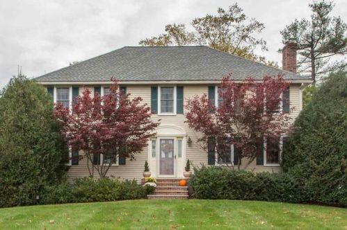 14 Nutfield Dr, Londonderry, NH 03053-2651