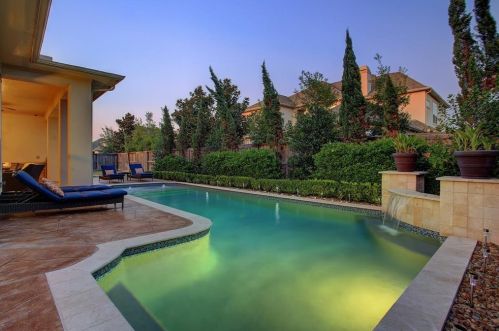 10615 Comeaux Ln, Richmond TX 77407-2503 exterior