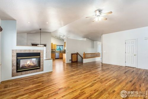 204 Whitney Bay, Fort Collins CO  80550-6157 exterior