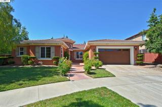 700 Barleta Ct, Livermore, CA 94550-7073