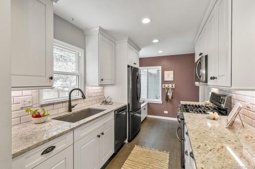 1350 Amherst Ave, Englewood CO 80113-1756 exterior