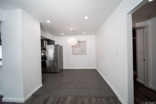 411 Stocker St, Glendale CA  91202-2309 exterior