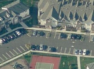 126 Forest Dr, Piscataway NJ  08854-2273 exterior