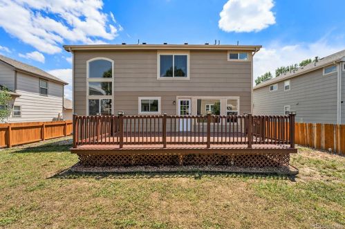 4711 125th Ave, Denver CO  80241-3070 exterior
