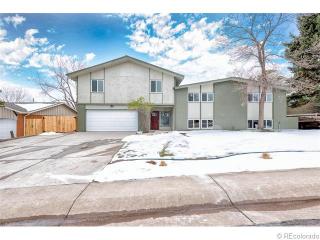 13554 Virginia Dr, Aurora CO  80228-2449 exterior