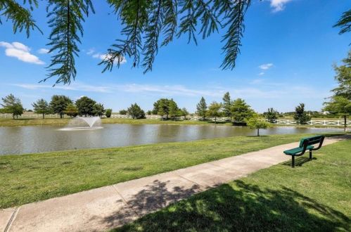 11013 Dillon St, Fort Worth TX  76179-5323 exterior