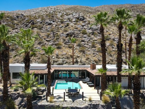 375 El Portal, Palm Springs, CA 92264-8908