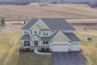 2805 Pondview Curv, Victoria, MN 55386-4550