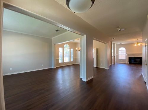 4125 Candlewyck Dr, Plano TX  75024-4803 exterior