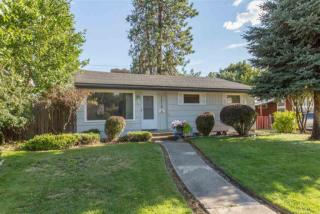1018 37th Ave, Spokane WA  99203-3005 exterior
