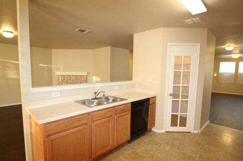 9012 Troy Dr, Fort Worth TX  76123-3574 exterior