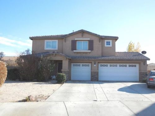 1734 Thomas Dr, Lancaster, CA 93535-4842