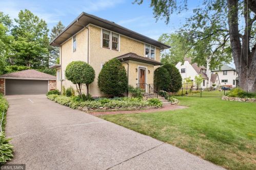 473 Cretin Ave, Saint Paul MN  55105-1313 exterior