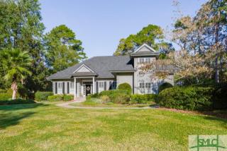 2 Pepper Bush Cir, Savannah, GA 31411-3009