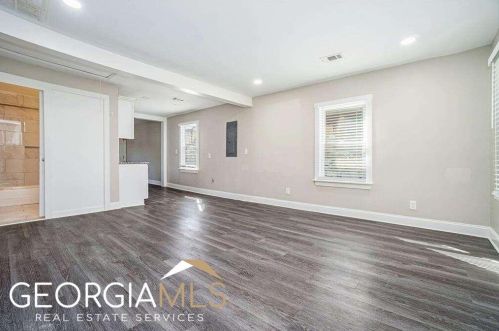 123 Dahlia Ave, Atlanta GA  30314-1207 exterior