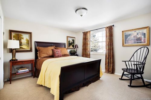 8453 Easter Pl, Englewood CO 80112-1851 exterior