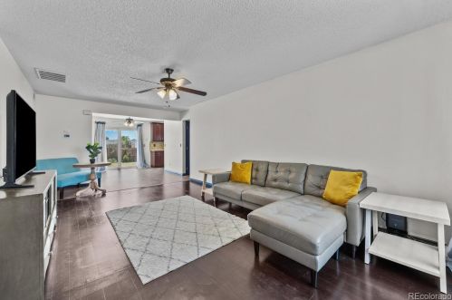 5032 Helena St, Denver CO  80239-5604 exterior