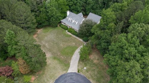 2910 Terrace Ridge Rd, Conyers GA  30012-2657 exterior