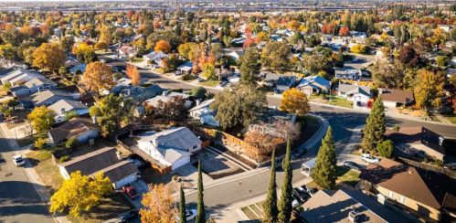 7087 Canevalley Cir, Citrus Heights CA  95621-0252 exterior
