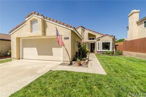 2029 Sunnycreek Ct, Upland, CA 91784-7930