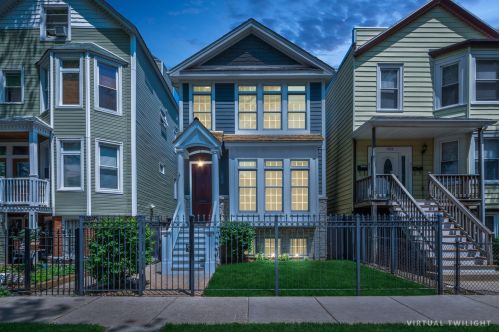 1824 Henderson St, Chicago, IL 60657-2015