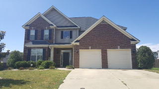 6011 Reynolds Cir, Grovetown, GA 30813-1257