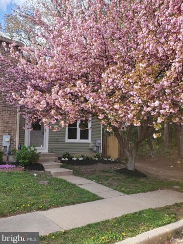 3640 Dorshire Ct, Riviera Beach, MD 21122-6469
