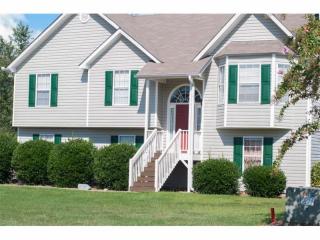 50 Kingston Pointe, Euharlee, GA 30145-2544